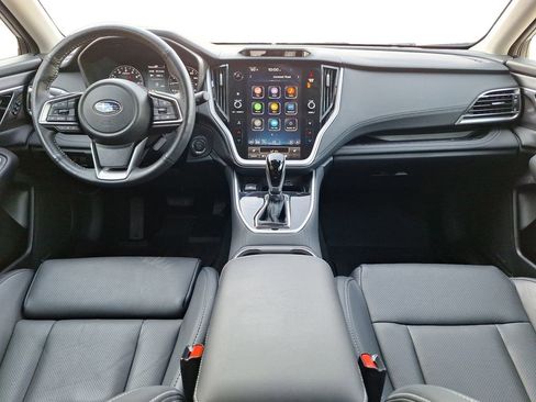 Certified 2023 Subaru Outback Limited image 14