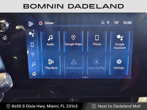 Used 2025 Chevrolet Corvette Z06 image 16