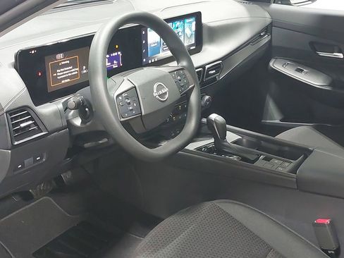 New 2026 Nissan Sentra S image 15