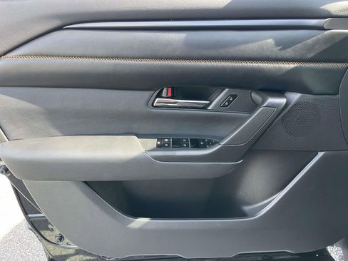 Used 2023 MAZDA CX-50 AWD 2.5 S w/ Cargo Package image 24