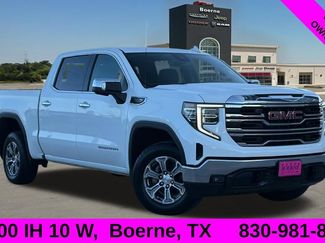 Used 2025 GMC Sierra 1500 SLT AWD/4WD video 1