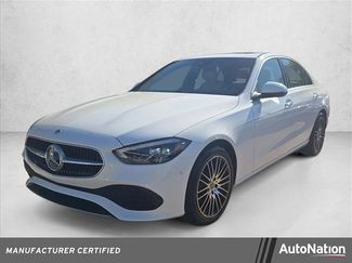 Certified 2026 Mercedes-Benz C 300 C 300 video 1