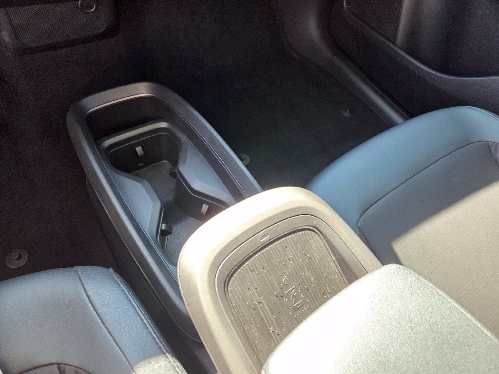 Used 2026 Nissan Leaf Platinum+ FWD image 27