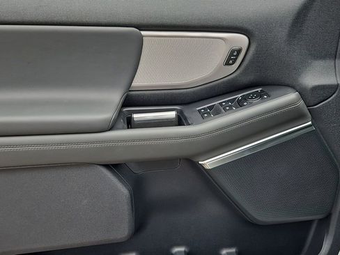 New 2026 Ford Expedition Active RWD image 21