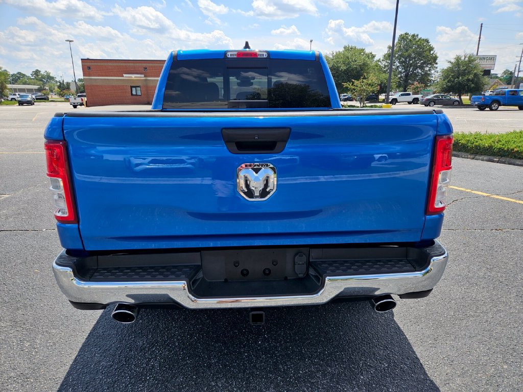 Used 2023 RAM 1500 Big Horn RWD image 6