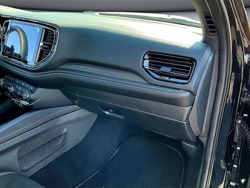 Used 2023 Dodge Durango SRT Hellcat w/ Black Package image 27