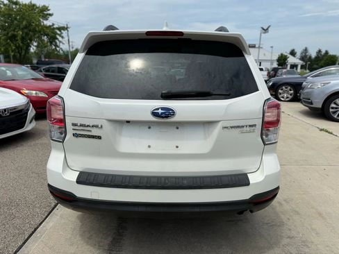 Used 2017 Subaru Forester 2.5i Premium w/ All-Weather Package image 7