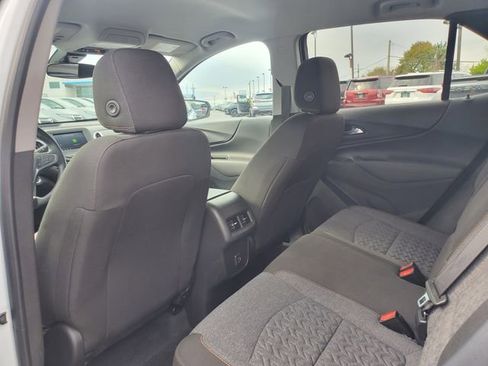 Certified 2023 Chevrolet Equinox LT FWD image 14