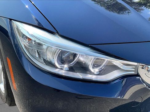 Used 2015 BMW 428i Convertible RWD image 25