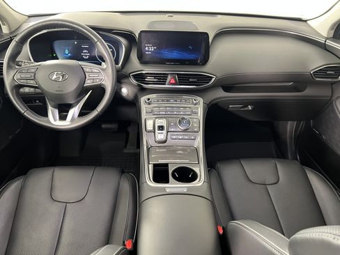 Used 2023 Hyundai Santa Fe Limited image 22