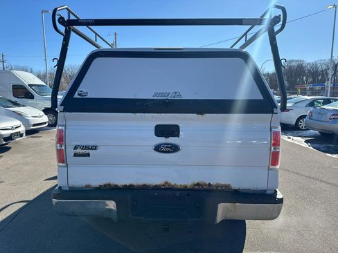 Used 2014 Ford F150 XLT w/ Equipment Group 301A Mid image 6