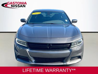 Used 2022 Dodge Charger SXT