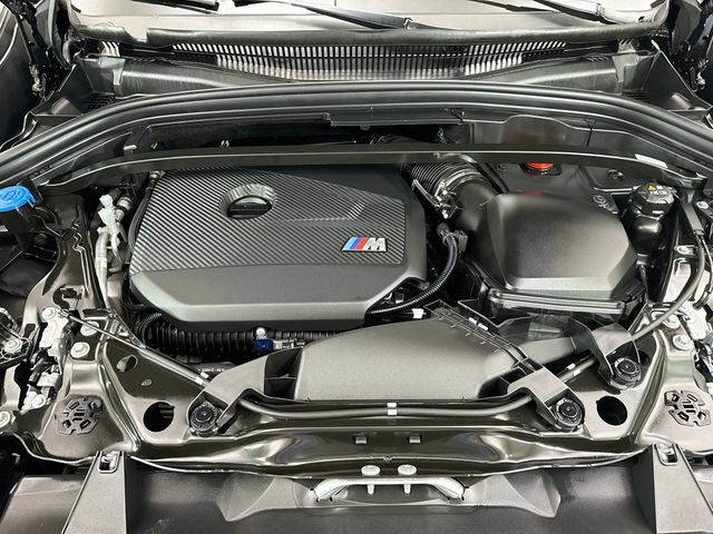 Used 2026 BMW X1 M35i AWD/4WD image 32