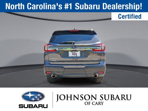 Certified 2026 Subaru Ascent Touring w/ Popular Package #2 AWD/4WD image 23