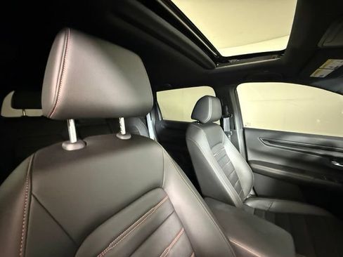 Used 2026 Honda CR-V Sport-L image 32