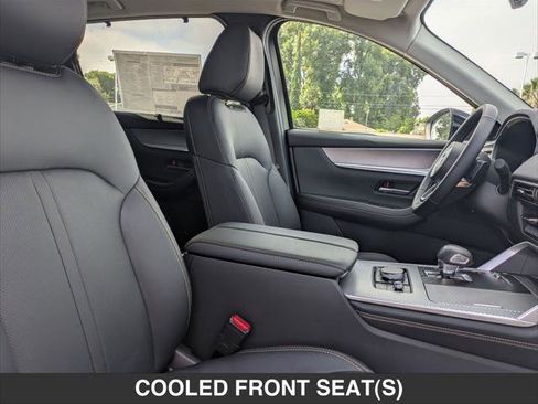 New 2026 MAZDA CX-90 Plug-In Hybrid w/Premium Sport AWD/4WD image 14