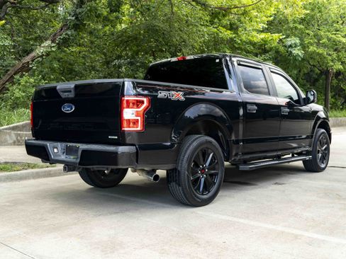 Used 2020 Ford F150 XL w/ Equipment Group 101A Mid RWD image 9
