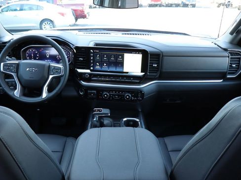 New 2026 Chevrolet Silverado 1500 RST w/ Safety Package image 18