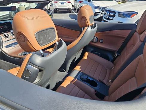 Certified 2023 Mercedes-Benz C 300 Cabriolet image 18