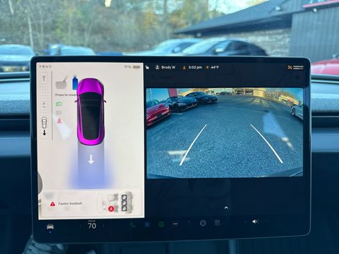 Used 2025 Tesla Model 3 Long Range image 29