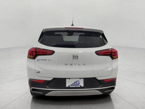 Used 2025 Buick Encore GX Preferred image 24