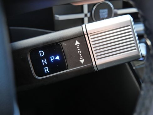 Certified 2026 Hyundai Santa Fe SE image 25