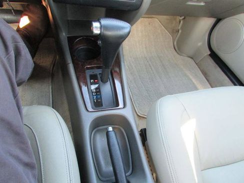 Used 2000 INFINITI G20 image 12