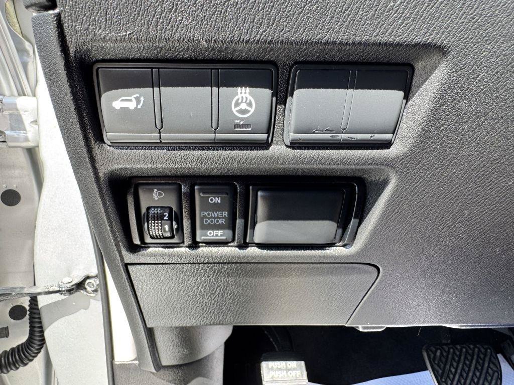 Used 2019 INFINITI QX80 Luxe AWD/4WD image 30
