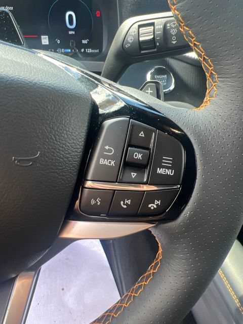 Used 2026 Ford Explorer Tremor w/ Tremor Ultimate Package AWD/4WD image 15