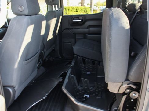 Used 2020 Chevrolet Silverado 1500 LT w/ All-Star Edition image 31