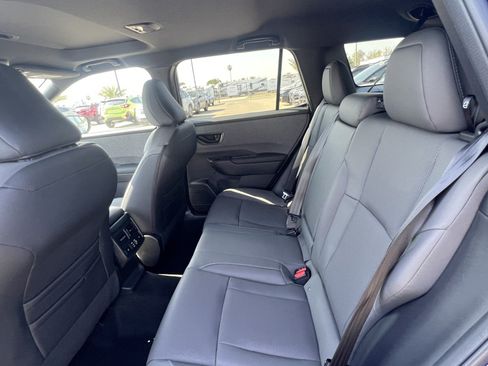 New 2026 Subaru Outback Limited AWD/4WD image 18
