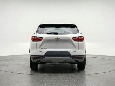 Used 2025 Chevrolet Blazer LT FWD image 7