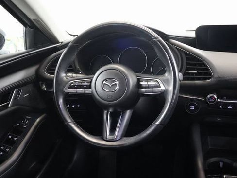 Used 2021 MAZDA MAZDA3 s AWD/4WD image 15