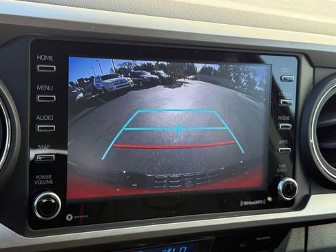 Certified 2023 Toyota Tacoma SR5 image 27