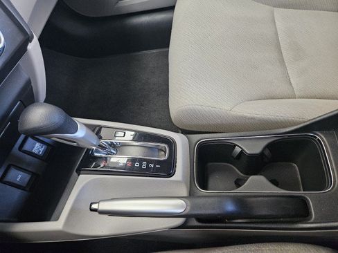 Used 2013 Honda Civic EX image 26