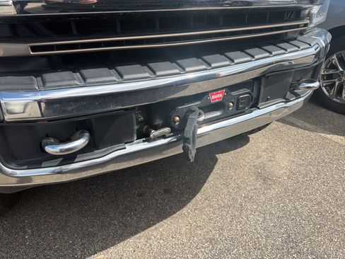 Used 2022 Ford F250 King Ranch w/ Tremor Off-Road Package image 3