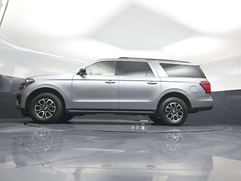 Used 2024 Ford Expedition Max XLT AWD/4WD image 53