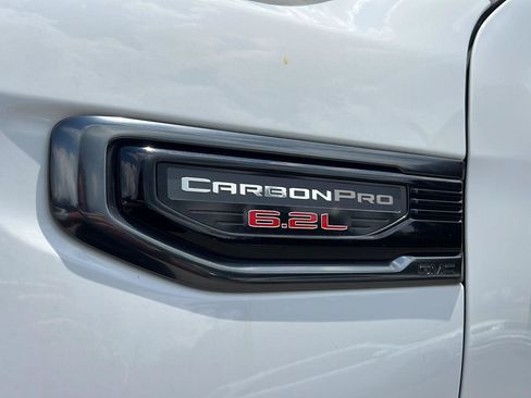 Used 2022 GMC Sierra 1500 AT4 w/ AT4 Premium Package AWD/4WD image 7