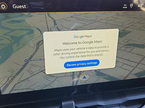 Used 2026 Chevrolet Equinox LT w/ Safety and Technology Package image 15