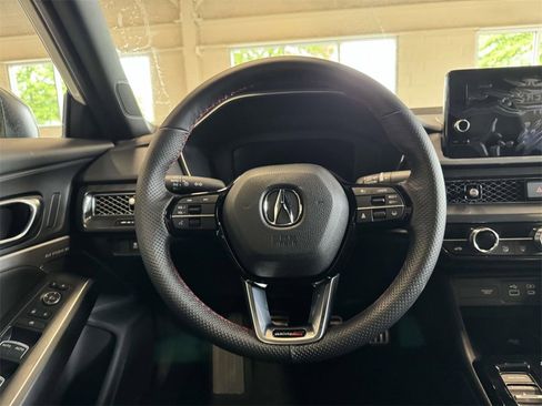 New 2025 Acura Integra Type S image 12