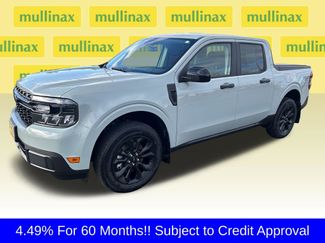 Used 2024 Ford Maverick XLT w/ XLT Luxury Package 360° Tour