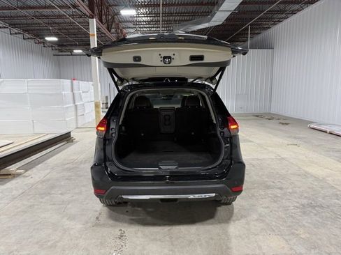 Used 2019 Nissan Rogue SL image 30