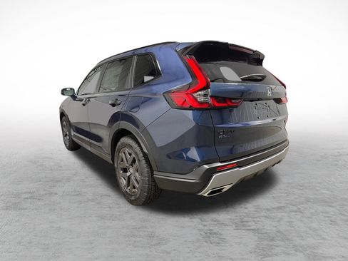 New 2026 Honda CR-V TrailSport image 3