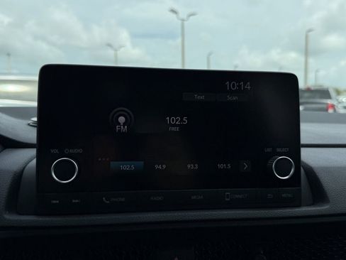 Used 2024 Honda CR-V EX image 22