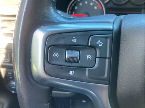 Used 2021 Chevrolet Suburban Z71 AWD/4WD image 27