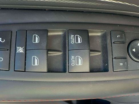 Used 2023 Dodge Durango GT AWD/4WD image 12