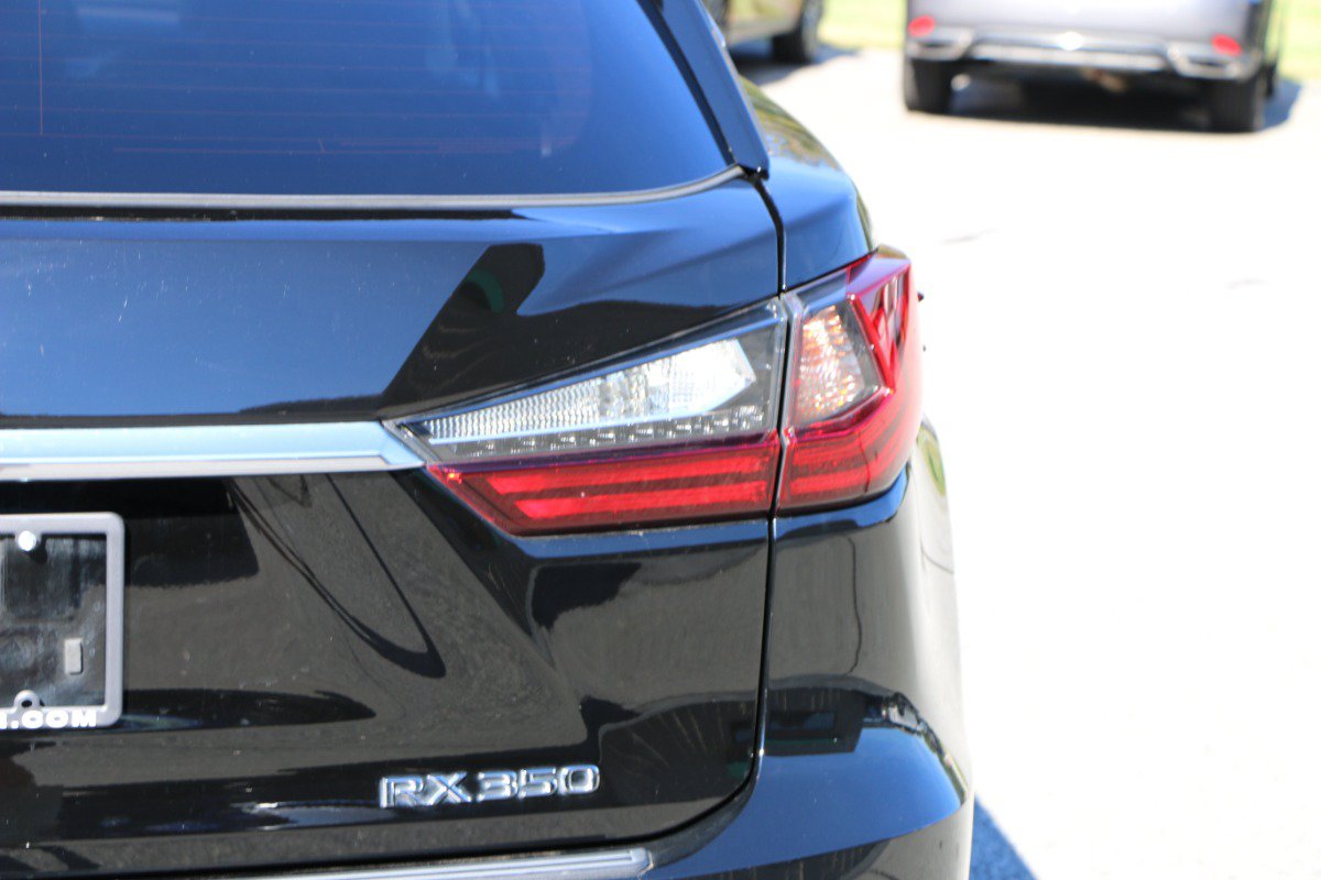 Used 2019 Lexus RX 350 FWD w/ Premium Package image 7