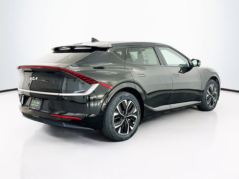 Used 2024 Kia EV6 Wind w/ Wind Technology Package AWD/4WD image 9