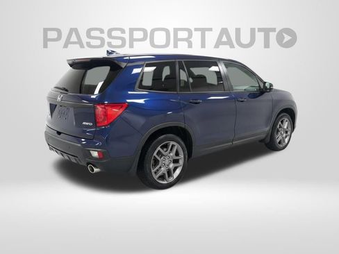 Used 2023 Honda Passport EX-L image 3