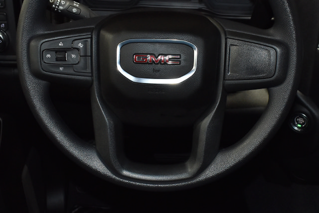 Used 2026 GMC Sierra 1500 Pro w/ Graphite Edition AWD/4WD image 16